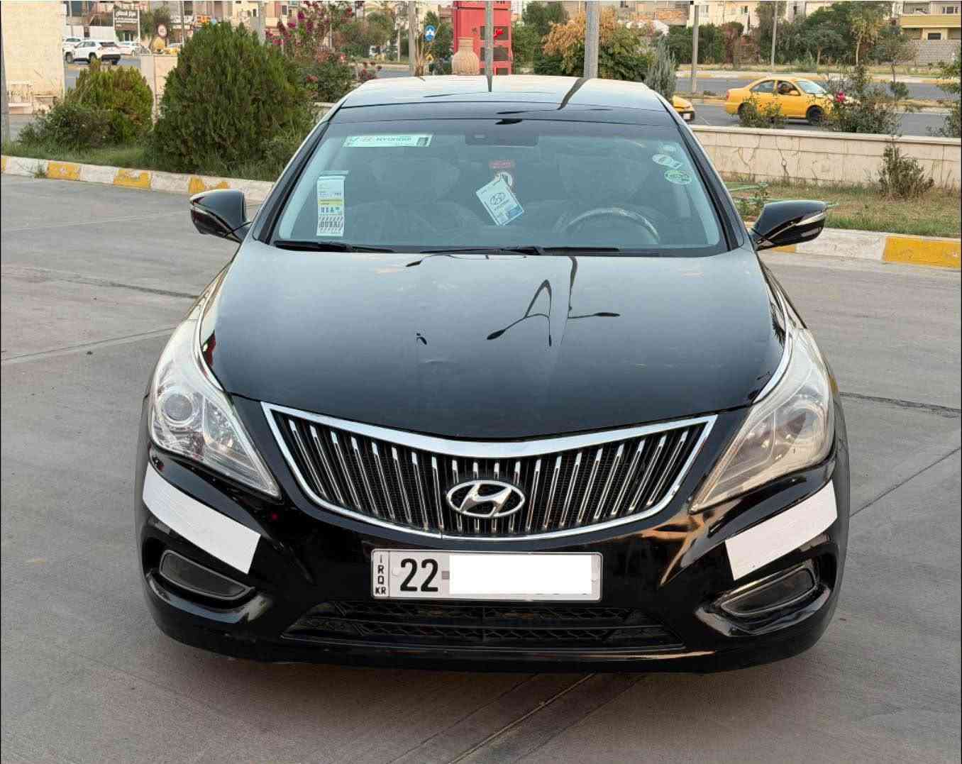 ازيرا • ٢٠١١ • بصره الزبير