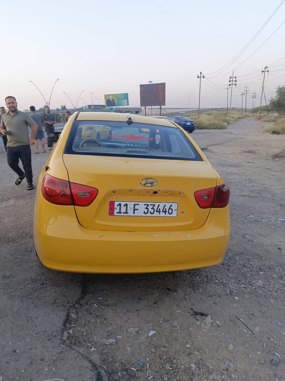 النترا • ٢٠٠٧ • ديالى