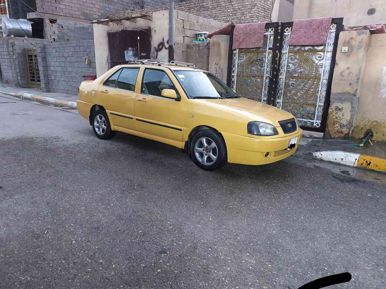 كوين • ٢٠١٣ • محرك ١٦٠٠