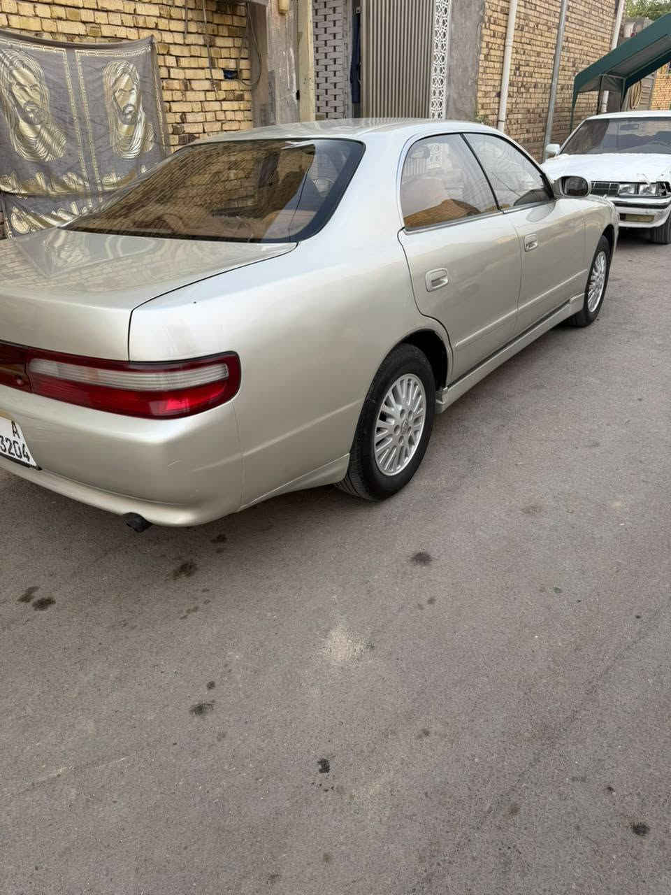 شيزر نفخ • موديل 95 • جاهزه