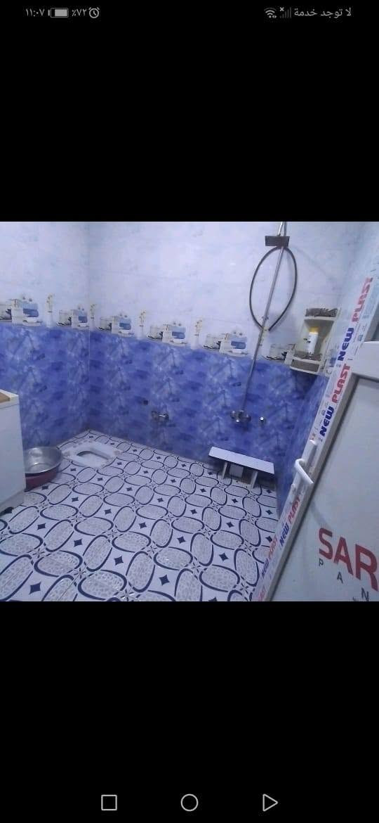حولي ابو مهدي • ١٥٠م • طابق ونص