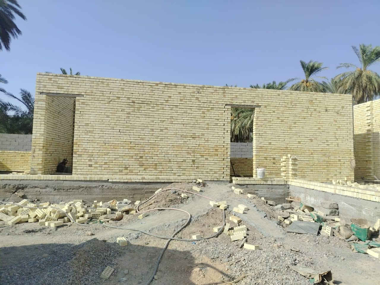 كادر بناء طابوك +بلوك +ثرمستون  العمل يكون بنظام القطعي او اليوميه ع الدبل دقه في العمل ونظافة وسرعة
للاستفسار مراسه الصفحه او الاتصال ع الارقام التاليه
)/***********
مكان العمل بغداد ✅
كادر بناء طابوك +بلوك +ثرمستون  العمل يكون بنظام القطعي او اليوميه ع الدبل دقه في العمل ونظافة وسرعة
