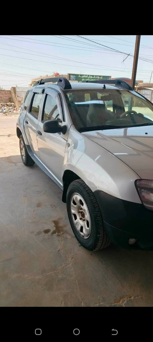 رينو داستر 2016 استلام شركة مكفولة كفالة عامة من صبغ وتبديل وبارد
كير محرك مكفول كفالة عامة
حدادية تخم تاير باتري جديد قبل شهر مشدود
السعر 88 وبيهه مجال الرقم ***********
