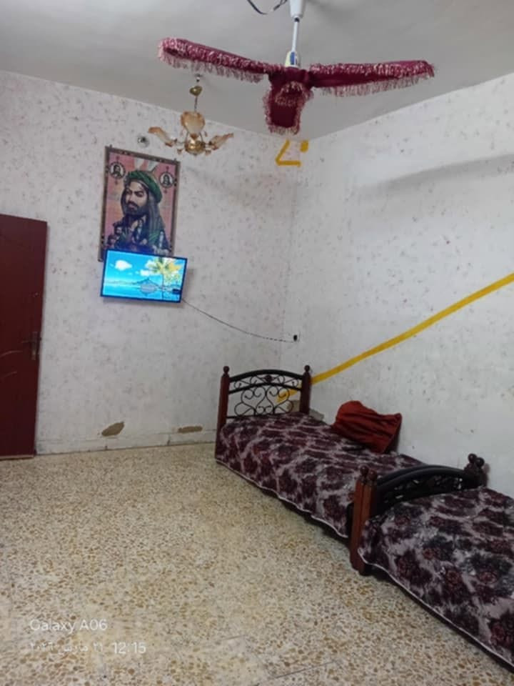 لا توجد تفاصيل

نص مكتوب في الصور:
- كروب قضاء الحسينية بيع وشراء جعفر احمد • الآن • السلام عليكم ورحمة البيت للبيع مساحته 100متر أربع مراحل طابق واحد موقع واحد بل سكلات بل 10الاف شارع الشبكه شارع عشرين سعره50بي مجال رقم *********** +3 لا توجد تعليقات حتى الآن كن أول من يعلّق.
- Galaxy A06
- ١٢:١٥ ٠١ مارس ٢٠٢٥
- ١٥ مارس ٢٠٢٥، ١٢:١٥
- ٢٠٢٤,١٠,٣١ ١٢:١٥
- 2025年3月11日 12:15