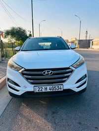 توسان ٢٠١٨ • رقم اربيل • بنوراما