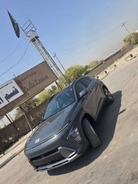 كونا2024 وارد امريكي حادث السيارة الجاملغ مامي فقط بدون اي دواخل باقي ...