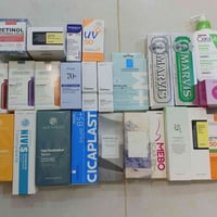 مستحضرات تجميل • توصيل مجاني • هدية