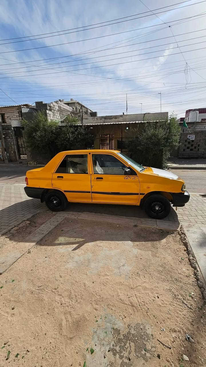 سايبا • ٢٠١٨ • البصرة