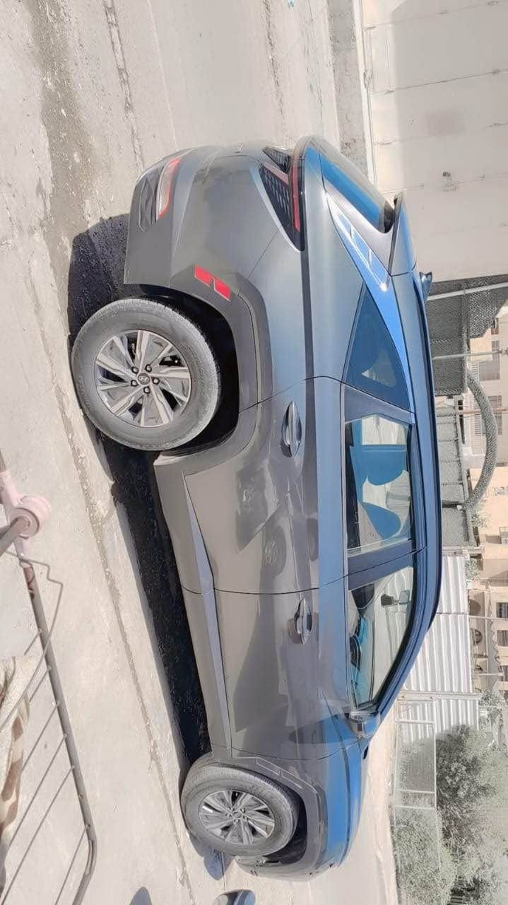 السلام عليكم 
توسان هايبرد 2022 امريكي حادثها قطعه وحده صبغ فقط وبيها بارد رقم بغداد بسمي مكانها بغداد الغزالية السعر 165$ للبيع او للمراوس للاستفسار *********** تحياتي بغداد, العراق
