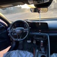 النترا N لاين • ٢٠٢٤ • ٥٠٠٠٠ كم