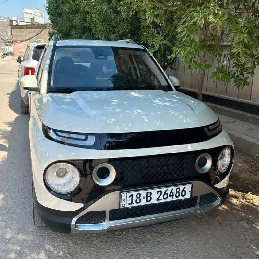 كاسبر • ٢٠٢٤ • رقم بابل