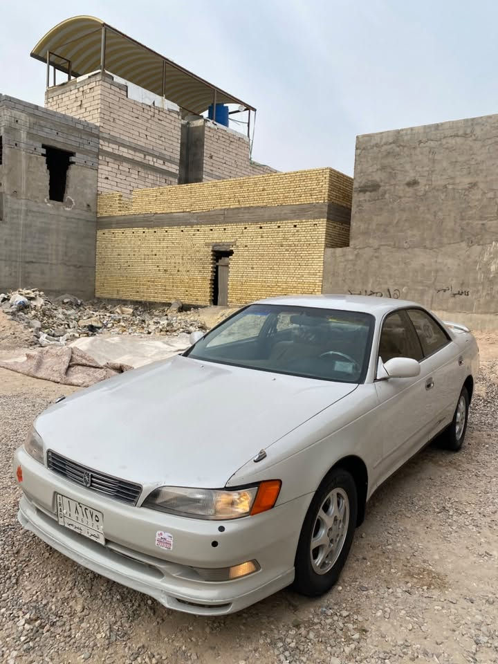 مارك نفخ • ١٩٩٢ • رقم بصره