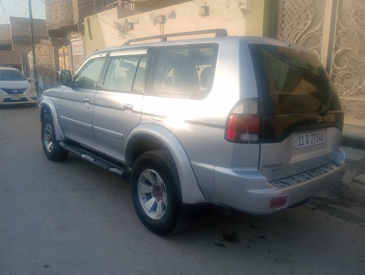 ناتيفا 2008بغدادبسمي تحويل مباشر سنويه مجدده 31قبل سبوع جددتهارقم بغداد انكليزي تبريد حداده منظومت غاز باتري جديد كهربائيات شرط محرك وكير شرط واكسن تخم تاير/***********
