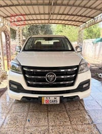تونلاند • ٢٠٢٥ • ماشيه ٤٠٠٠