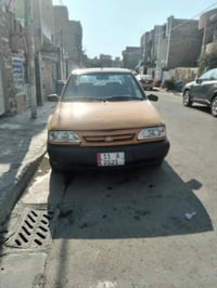 سايبا • مكينة مبدلة ضمان • شاصي فيه فطر