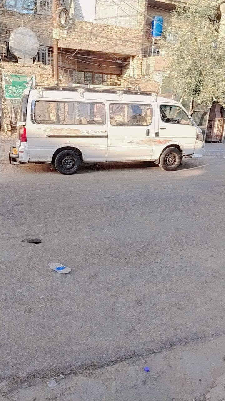 سياره فتون موديل 12 مكينه ونجي بيهه خيط تبخير بسمي سعرهه 50عنوان بغداد
***********
