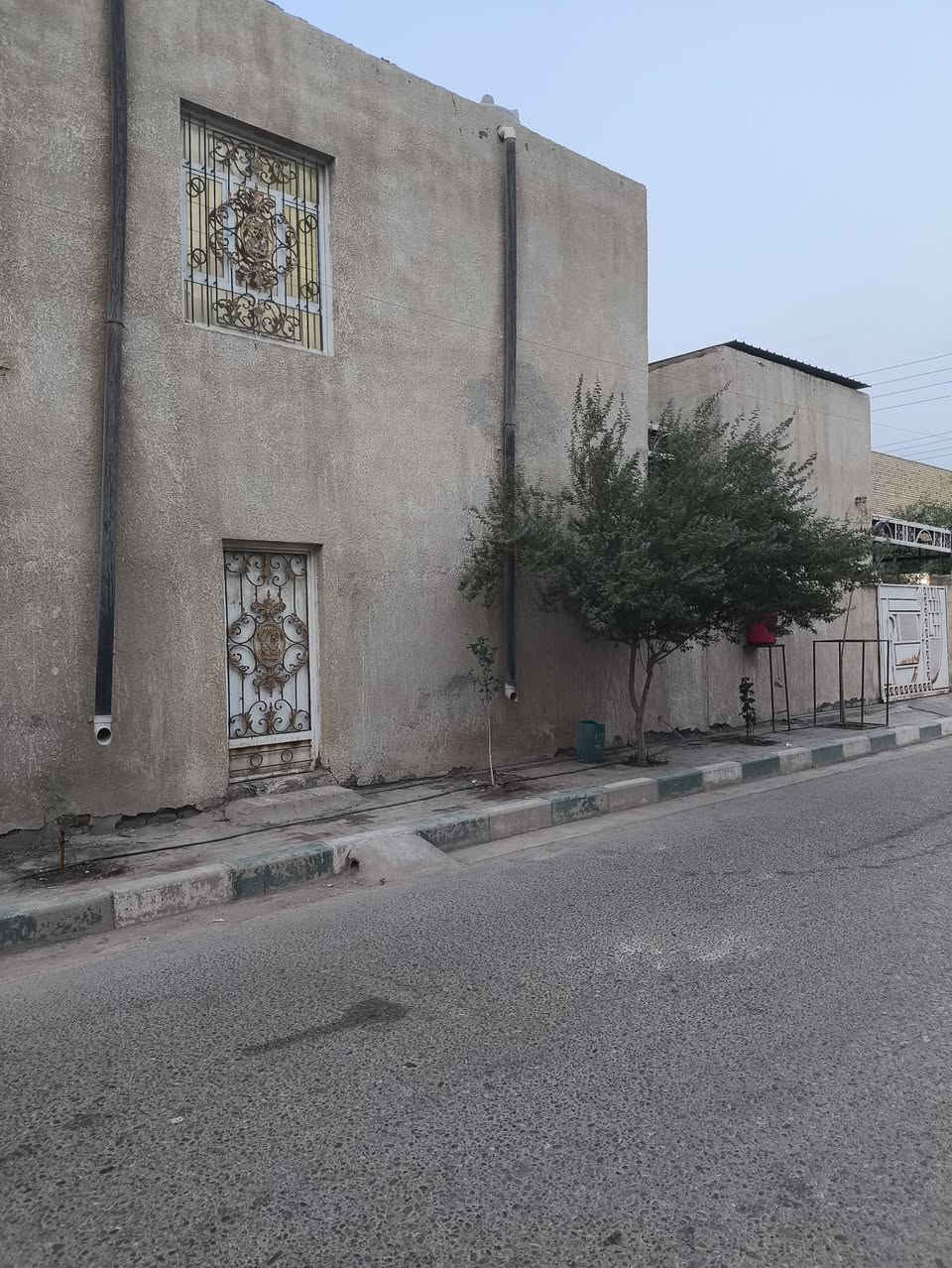 ركن دور النفط • ٢٠٠م • ٤غرف