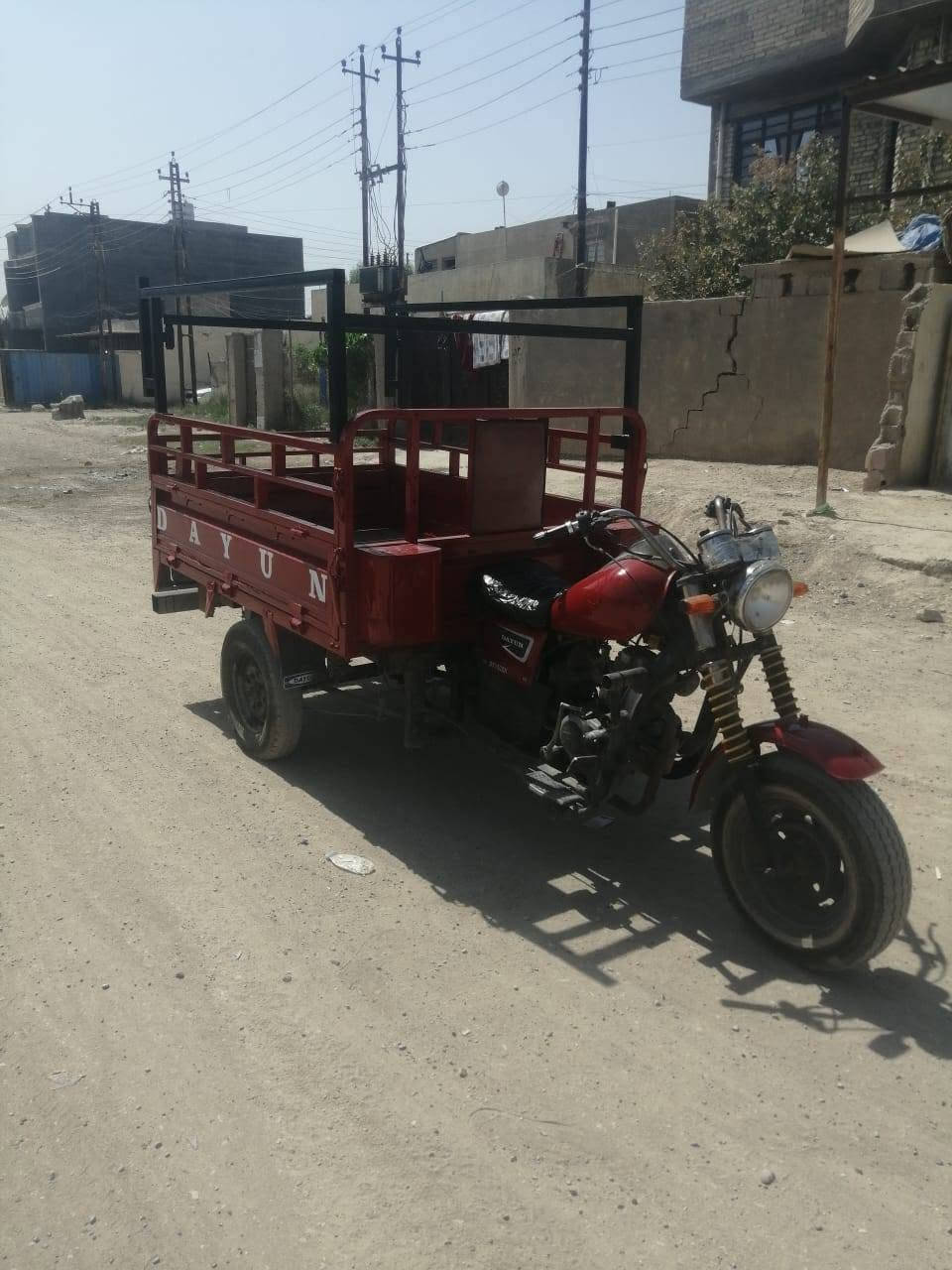 السلام عليكم  دايوان اوراق اصولي اكسل جديد محرك نضيف كهربايات كلها شغاله بس عوزه باتري مكاني بغداد السعر 750وبيه مجال حك لجيه
***********
السلام عليكم  دايوان اوراق اصولي اكسل جديد محرك نضيف كهربايات كلها شغاله بس عوزه باتري مكاني بغداد السعر 750وبيه مجال حك لجيه
