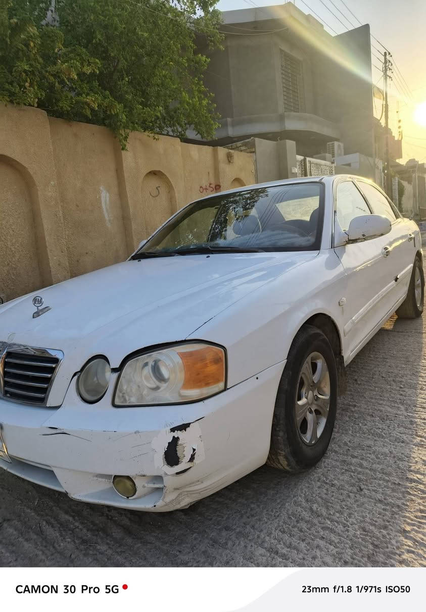 السلام عليكم.. اوبتيما ,, 2004  خليجي مكينه6 مكفولة اقتصادية سنويه 30 /المكان واسط /اتصال ***********/السعر49$
