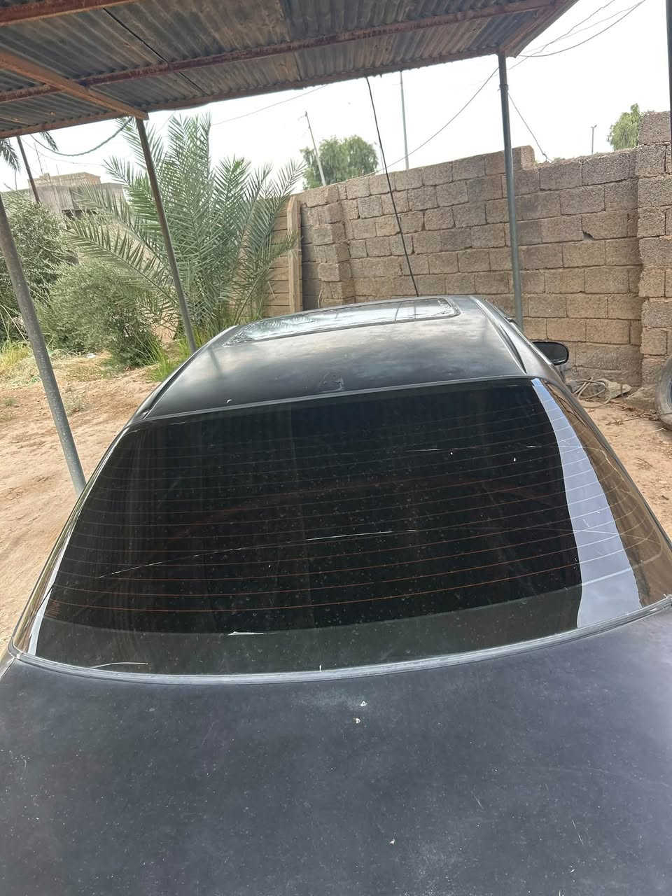 دايو برنس • ١٩٩٦ • رقم بغداد