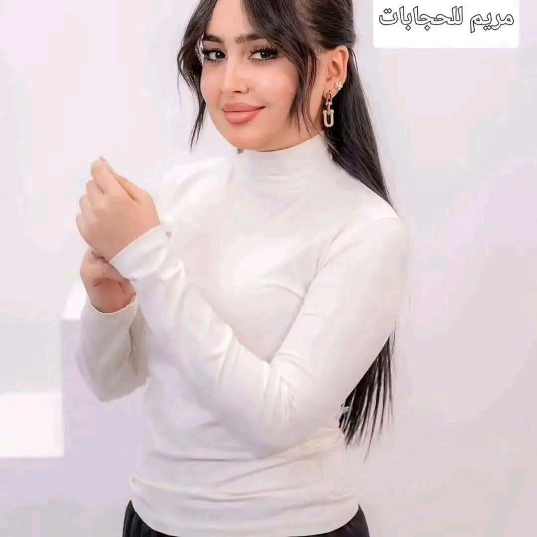 حجابات مريم • جميع المقاسات • توصيل محافظات