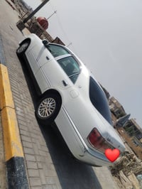 جاهزه • موتور وتبريد جديد • ١٩٩٣