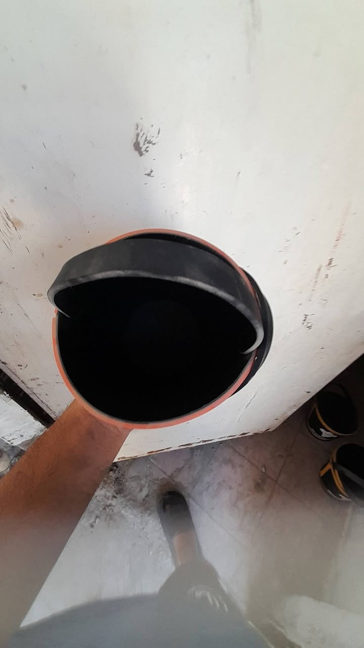 السلام عليكم🖐 
وين لجمبازيه 🥵
وين ليحب دراجته🫶 
وين ليدور مختلف🤔
كميه قليله لحكو شباب
صطل غسل جوبلس ماركت مشلن 
يصير بجنطت دراجه 
15 الف ولزغير على 10 سؤيت تخفيض
توصيل موجود🤓 
***********

