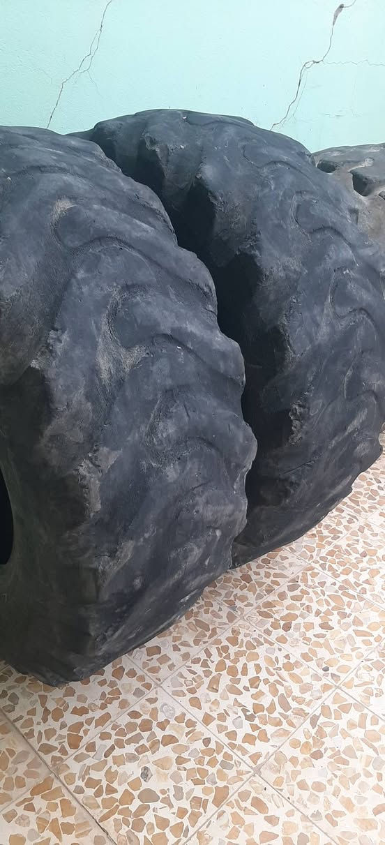 تايرات شفل • كوماتسو • ٢٤.٩.١٦