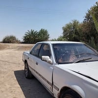 ١٩٩١ • محرك مكفول • رقم كربلاء