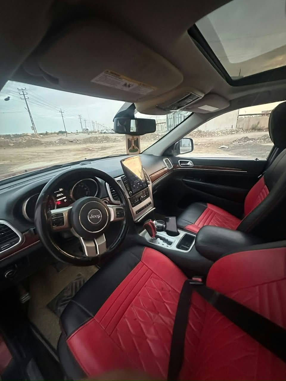 لاريدو • ٢٠١٢ • واسط