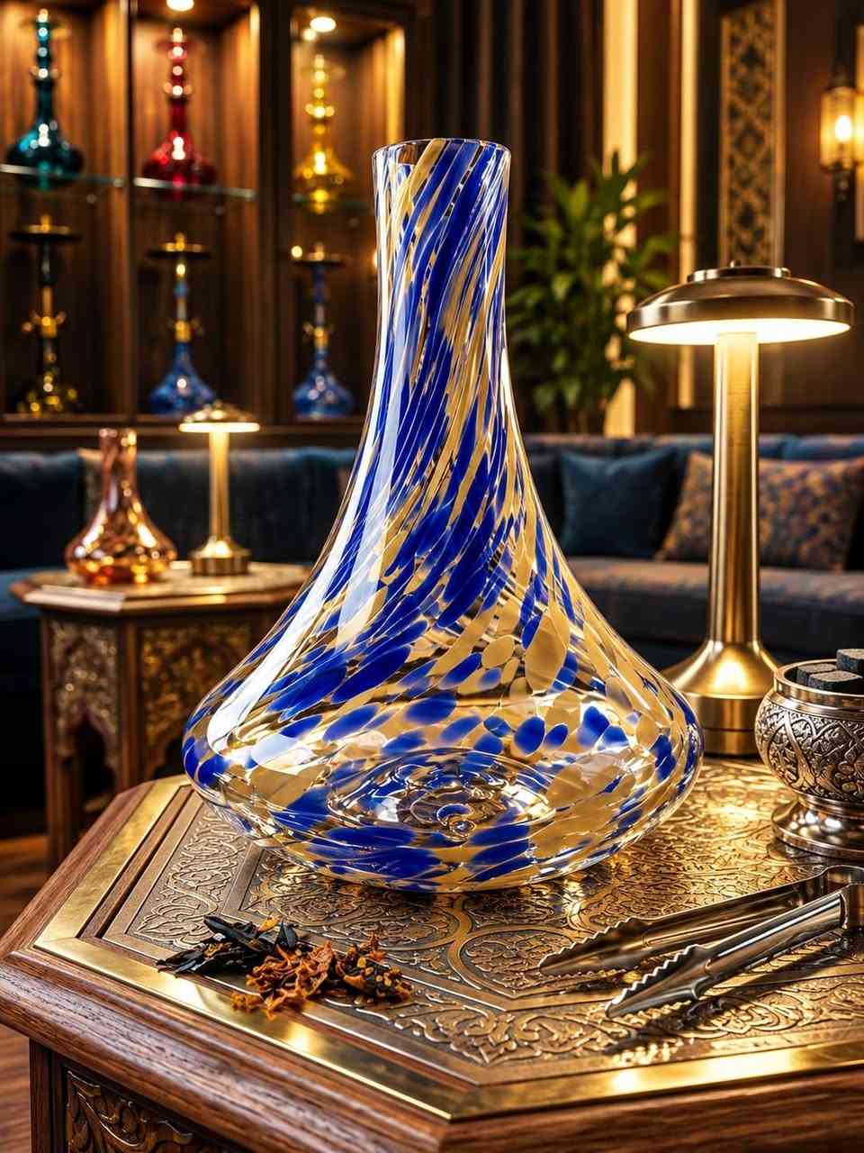 تم وصول شيش اشكال جديده
