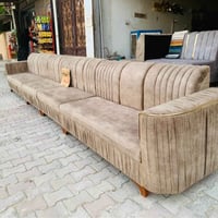 ديوان ستندر • ٧م • مستعمل قليل