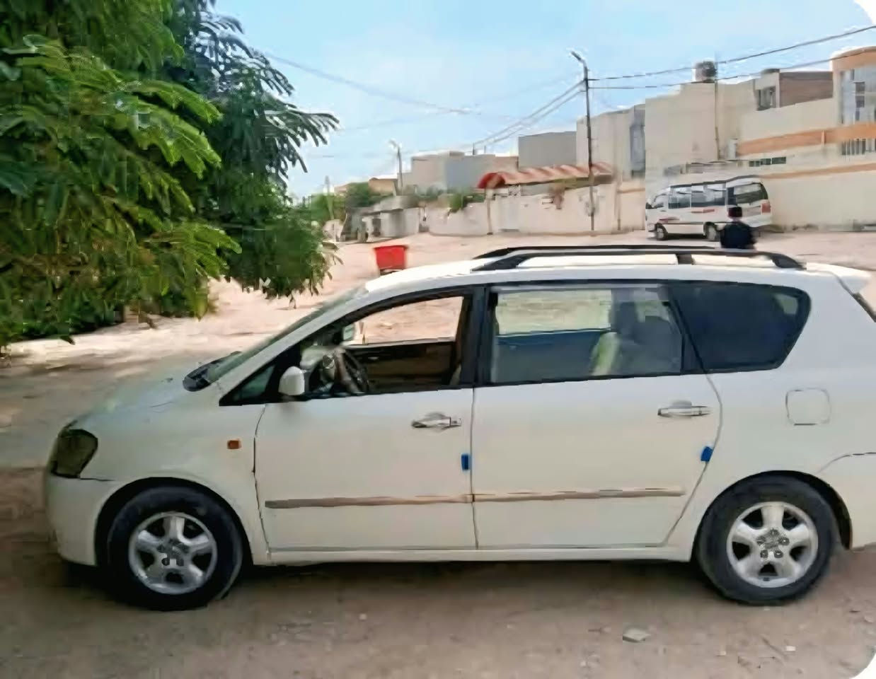 رقم بغداد • انكليزي • العباسية