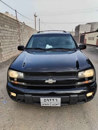 بلايزر • ٢٠٠٢ • ١٧٠ الف