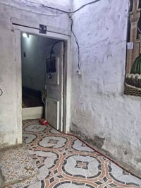 بيت للبيع مساحه ٥٠ متر سبع قصور قرب جامع الامام علي  السعر ١٨مليون فقط...