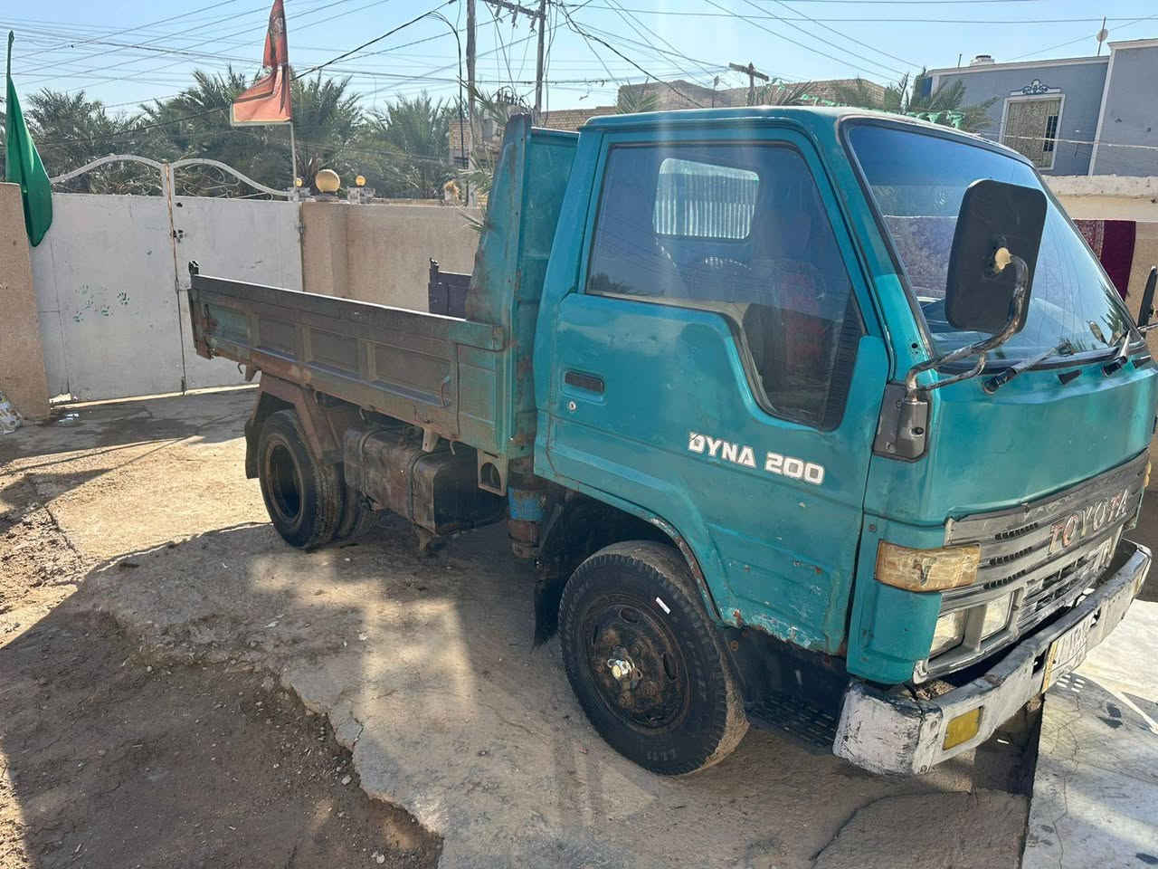كـنتر تـيوته مـوديـل1993 فـحل مـكان ذي قار قـلعه سـكر  1569 164 0781تـفاصـيل ع اتـصال مكلف بـنشر
