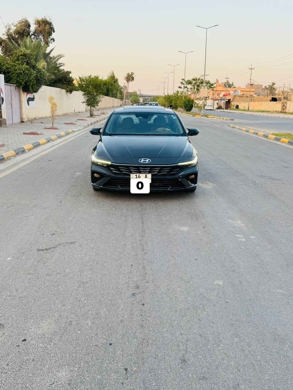 ‏سلام عليكم النتره￼ ‏وارد أمريكي موديل 24 رقم القادسية الماني معوقين وكالة مضمونة فول مواصفات فتحة شاشة متصل لمتد محرك 2000￼ دوش ماشية 30 محرك وكير كفالة بيها3 قطع السعر 120 وبيها مجال للطيبين عنوان واسط / ‭***********￼
