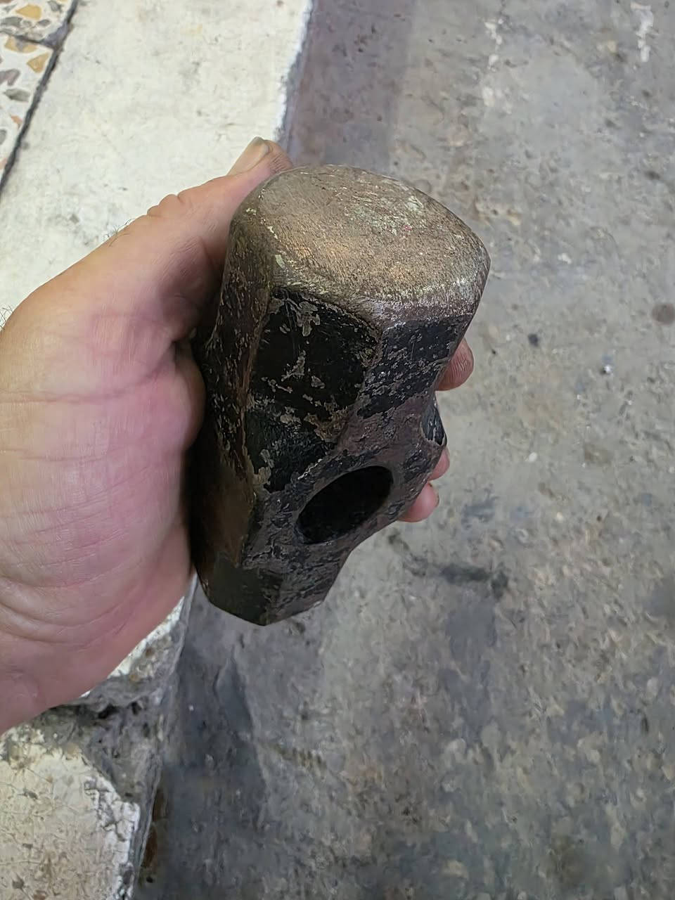 جاكوج ابل طير موسسه4lb يعني كيلوين جديد غير مستخدم السعر ٢٥ الف
***********
