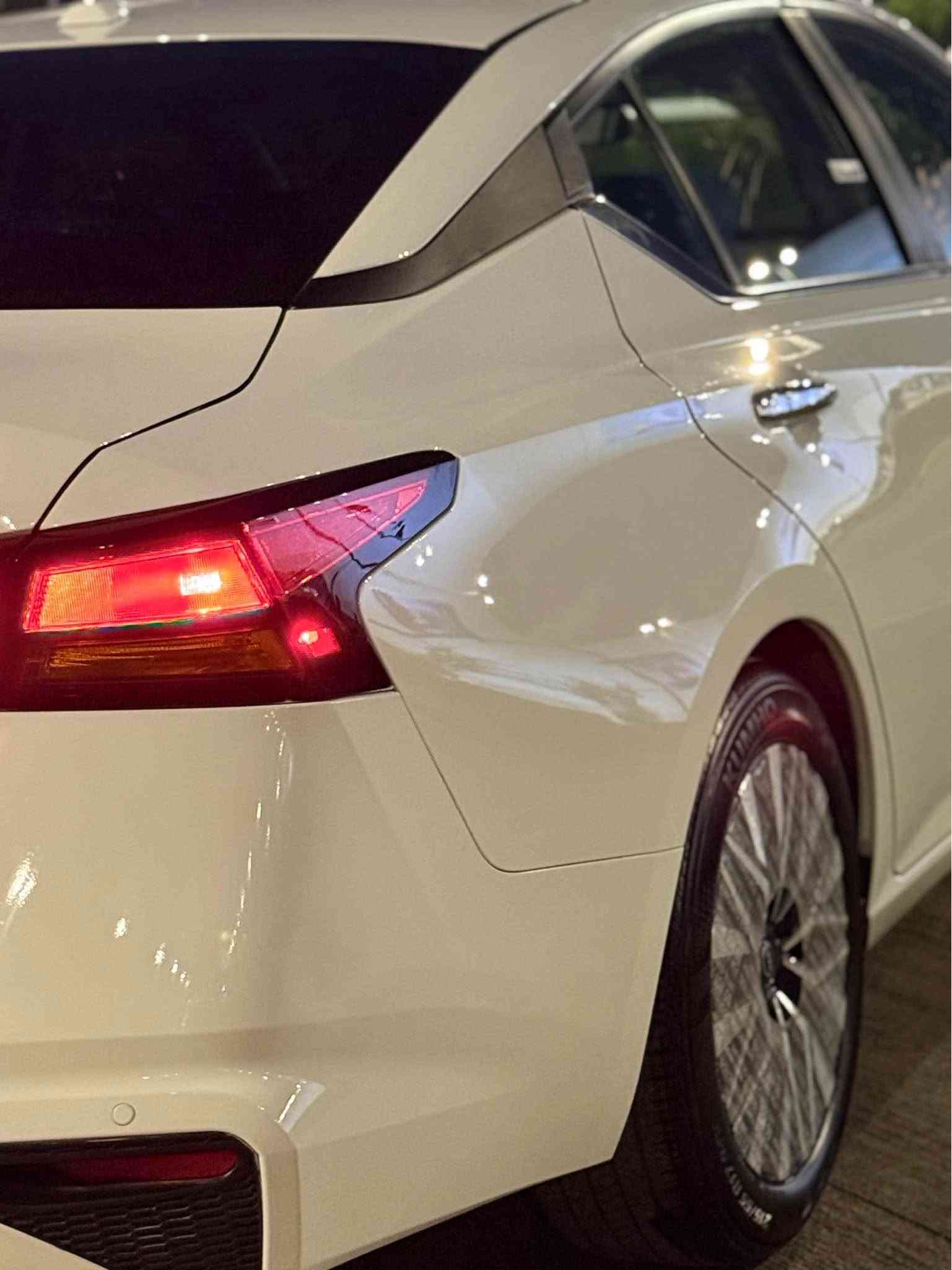 التيما SV • ٢٠٢٥ • ٢٣٠٠٠ كم