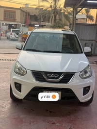 تيكو فرات • ٢٠١٥ • ماشيه ١٥٠ الف