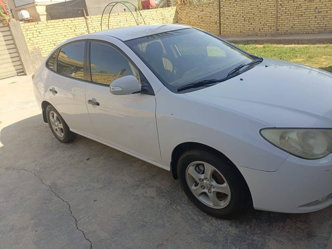 السلام عليكم من رخصة الأدمن المحترم
للبيع النتر مديل 2011 مكينه 1600 رقم بابل بأسمي سنويه لنهاية ٢٧ 
تخم تاير جديد
مكينه نضيفه ع وضع الشركه
اربعه دسك
شاشه اندرويد
تبريد ثلج 
سياره نضيفه وجاهزه وخير من
سياره  بيه فقط بنيد تبديل وجاملغ لامامي صبغ بدون دواخل فقط نضيفه ع وضع الشركه
السعر 100وبيه مجال حك الجيه
مكان السياره بابل
***********
