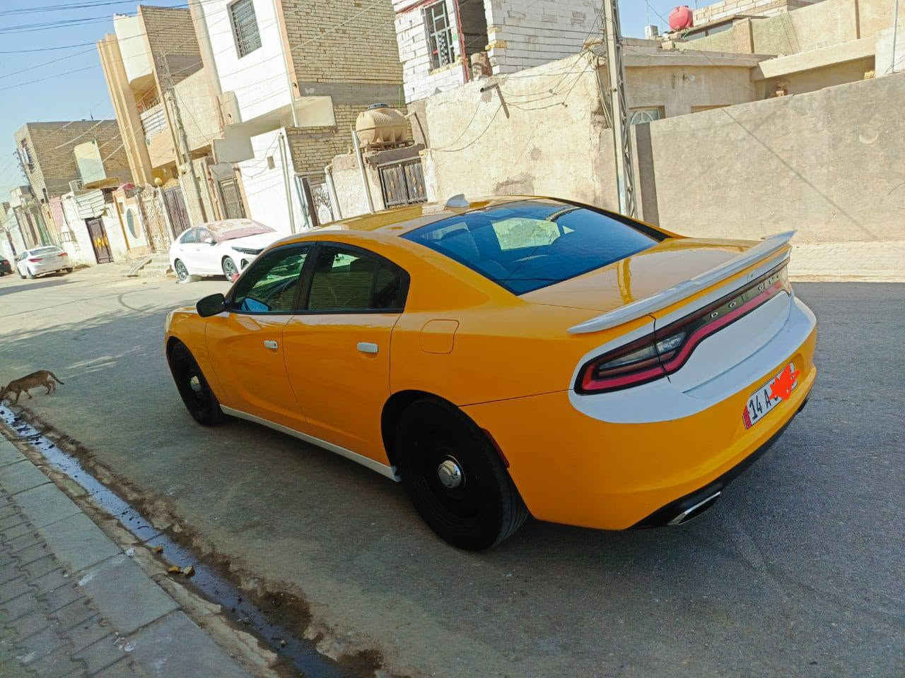 سلام عليكم جاجر موديل 19اصل رقم انكليزي رقم بصره سياره نضيفه كلش مكينه كير حداديه تبريد منضومه زنون تخم تاير ويل بولسي اصلي السياره جاهزه  السعر 160وبيه مجال للطيبين ،،،، رقم الموبايل ***********،،،***********

