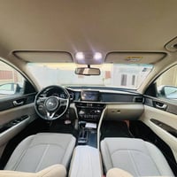 اوبتما 2017 • وارد خليجي • محرك 2000