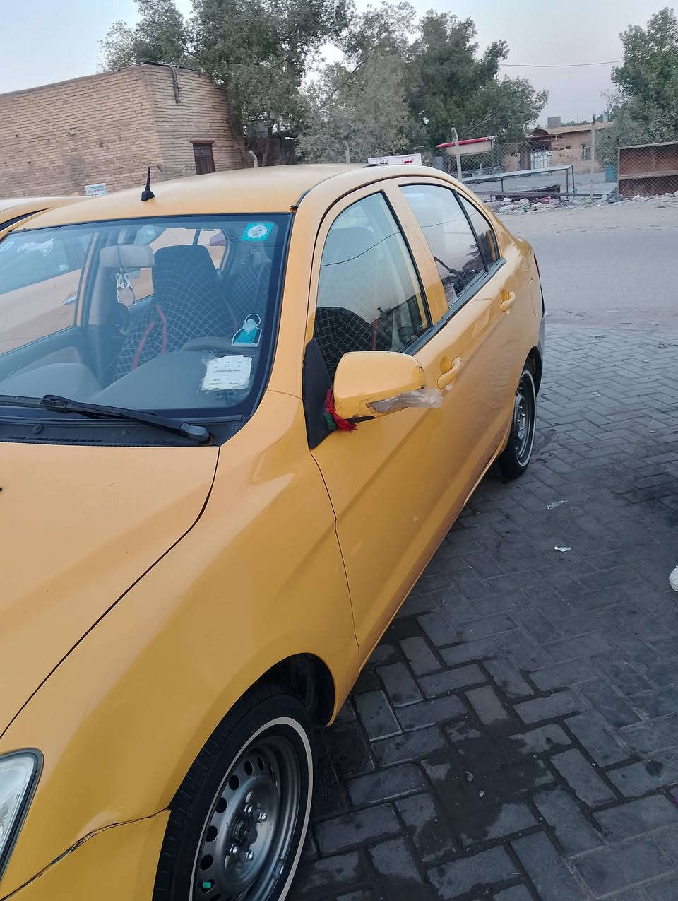 فاو أن5 • ٢٠١٦ • بغداد مدينة الصدر