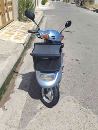 نفخ • هندر مفتوح • ياماها