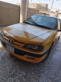 بارص 15 • غرامة ٥٠٠ • بابل