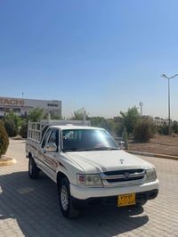 بؤ فرؤشتن مؤديل ٢٠١٠ سبوخى نيه ليدرانى نيه به س يه قيج ته حديلى هه يه ...