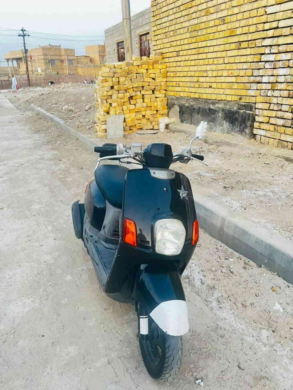 بليس كابريته • مامفتوحه • مجال