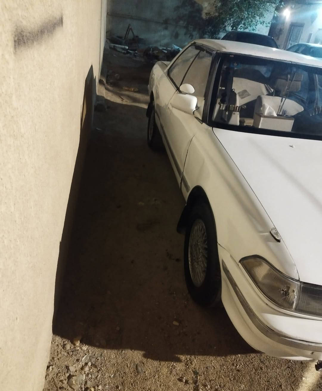 البصرة ابو الخصيب • كهربائيات جدد • نظام صوت قوي
