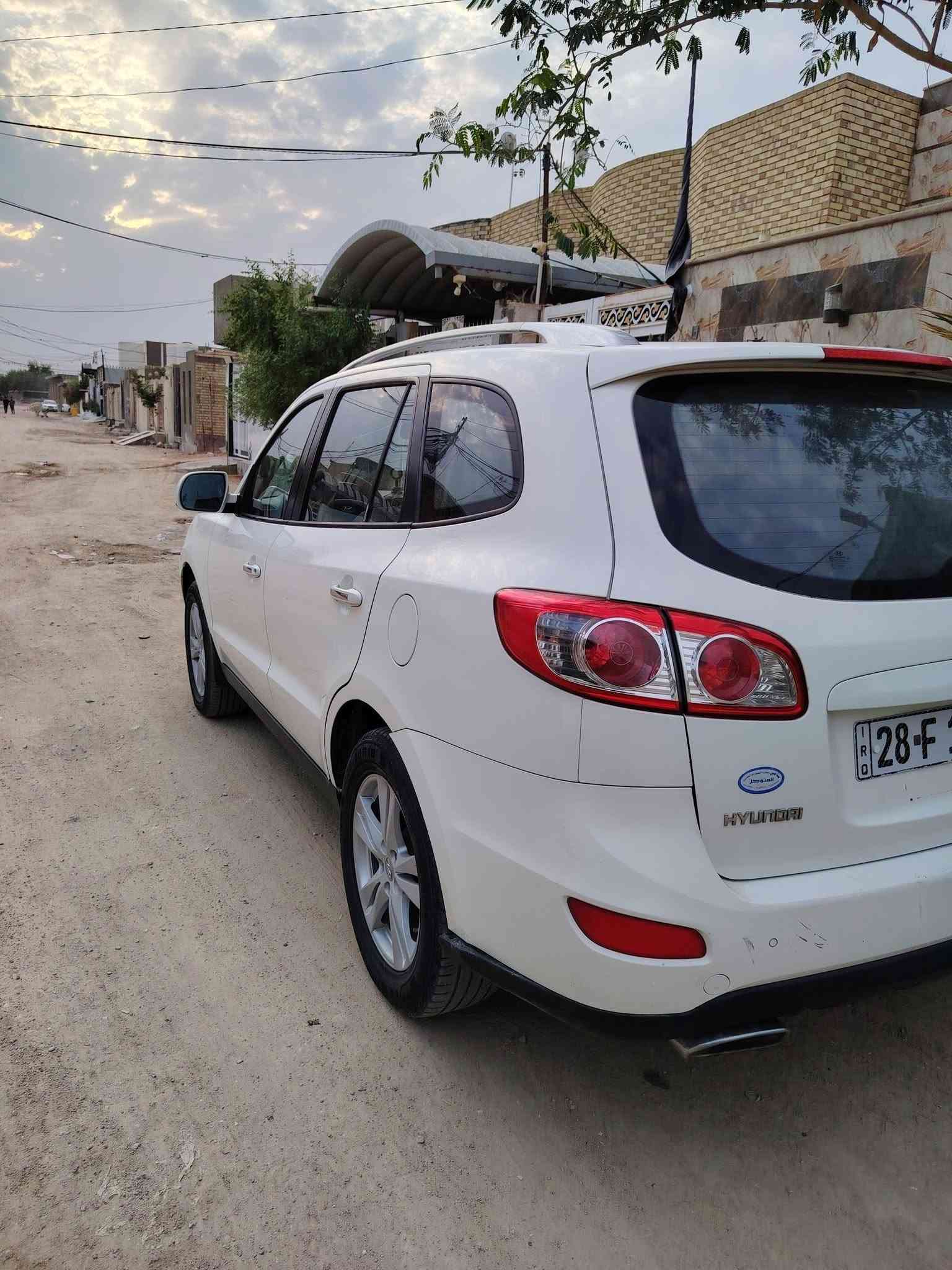 سنتافيا • ٢٠١٠ • نجف الكوفة